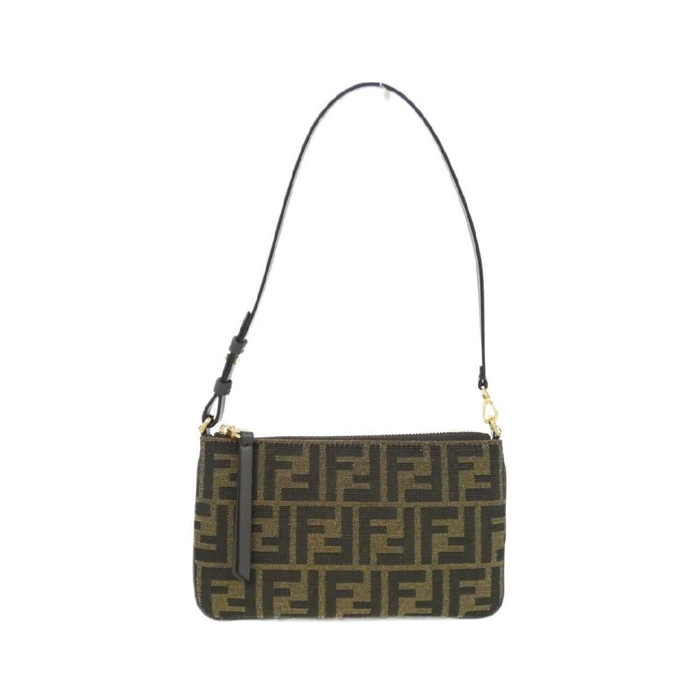 Fendi Flat Baguette Bag
